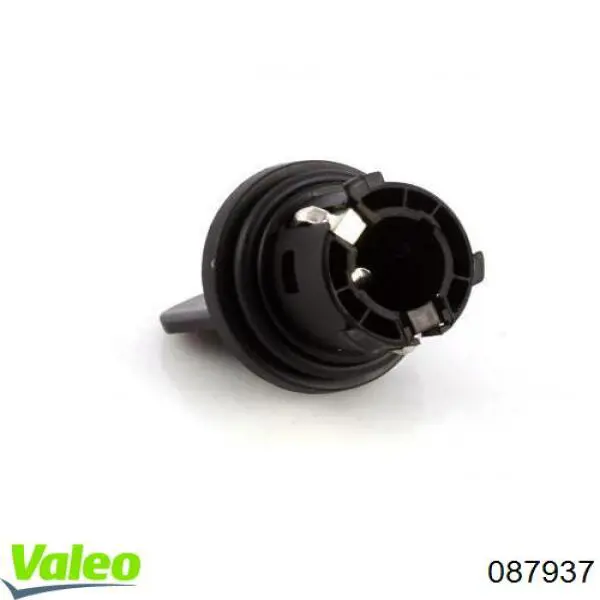 Comprar 087937 VALEO Portalámparas de faro
