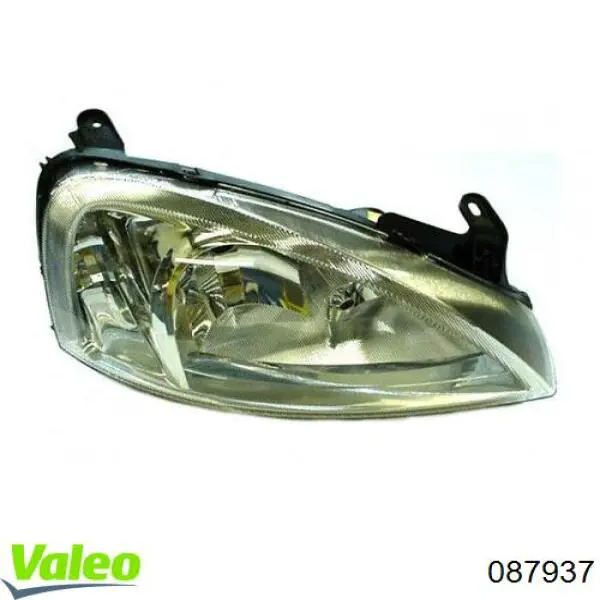 Comprar 1334197V Polcar Portalámparas de faro