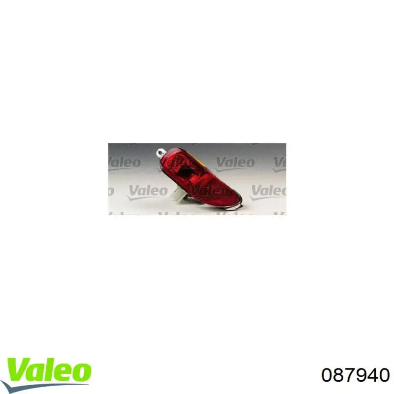 087940 VALEO