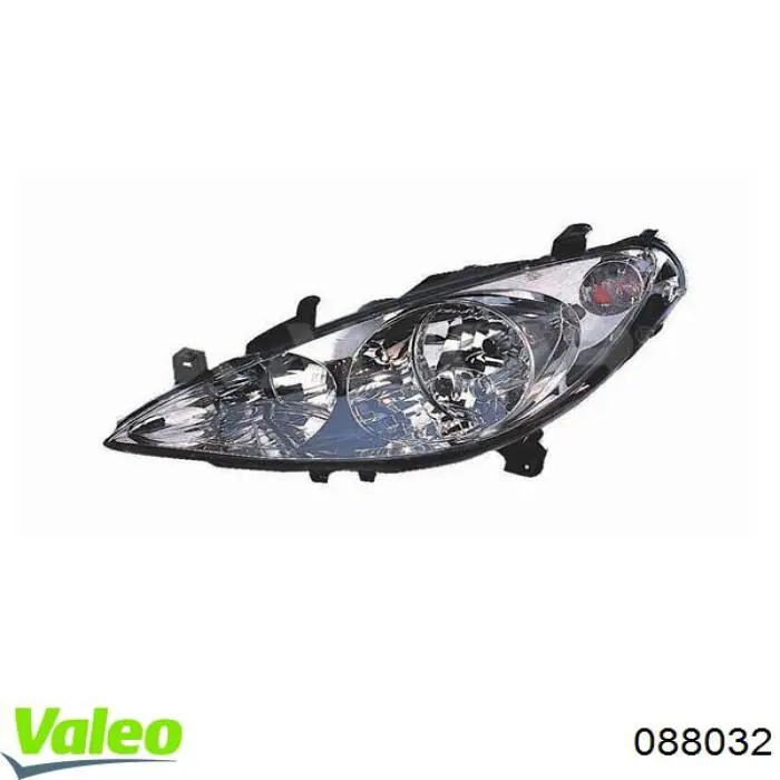 Comprar 2741307 Alkar Faro delantero izquierdo