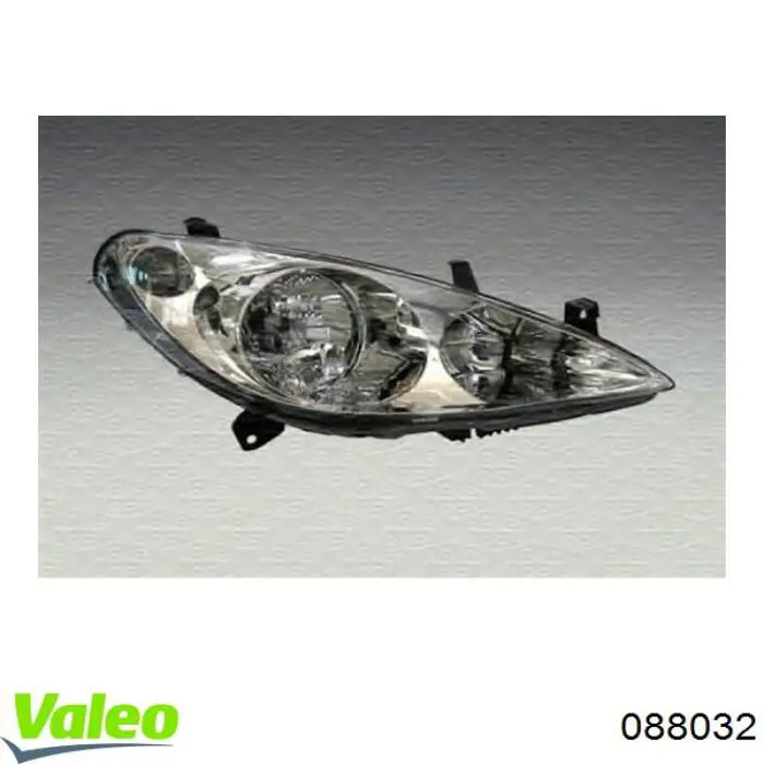Faro izquierdo 2741307 Alkar