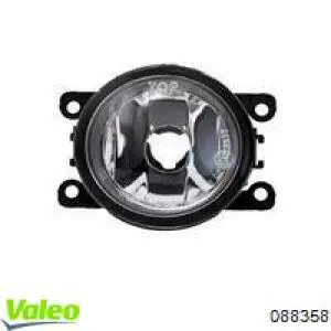 Comprar 088358 VALEO Faro antiniebla universal