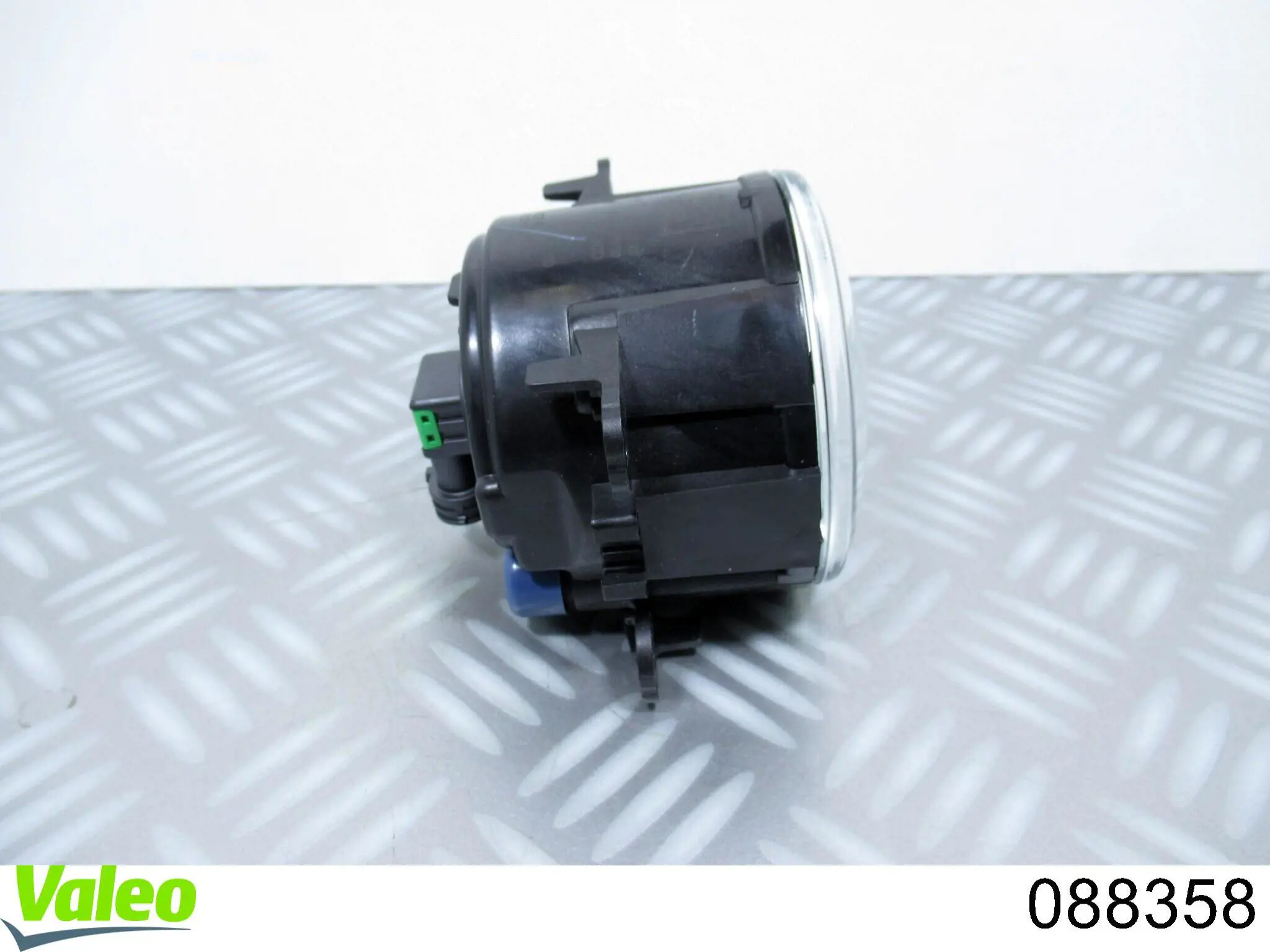 Comprar 088358 VALEO Faro antiniebla universal