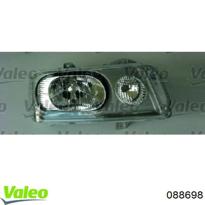 Faro Fiat/Alfa/Lancia 9406208288 precio, desde 82,76 EUR