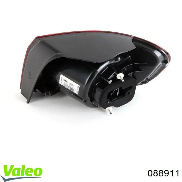 088911 VALEO piloto posterior exterior izquierdo