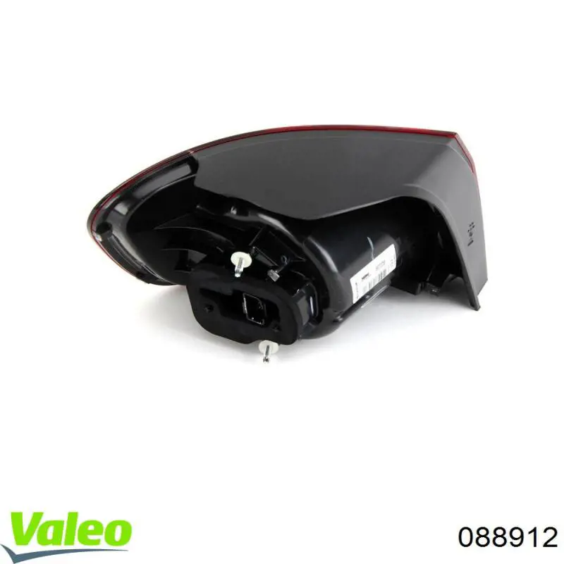 088912 VALEO piloto posterior exterior derecho