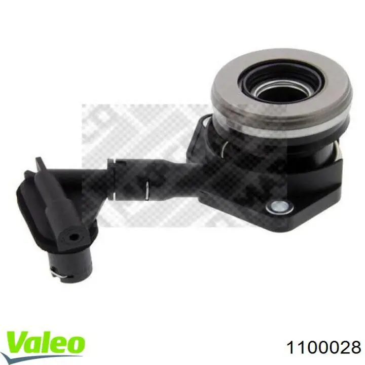 Desembrague central, embrague VALEO 1100028 precio, desde 57,37 EUR