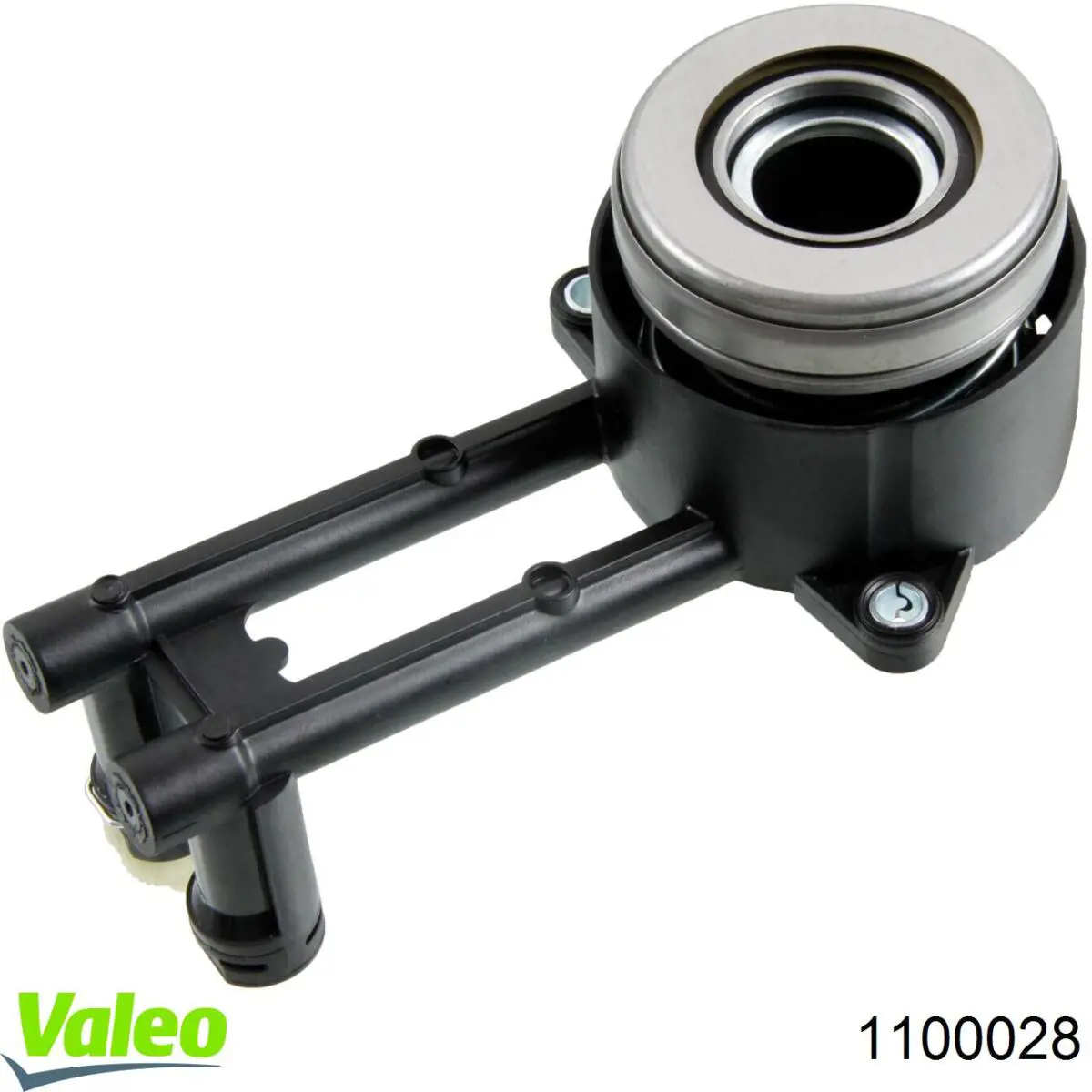 Desembrague central, embrague 1100028 VALEO