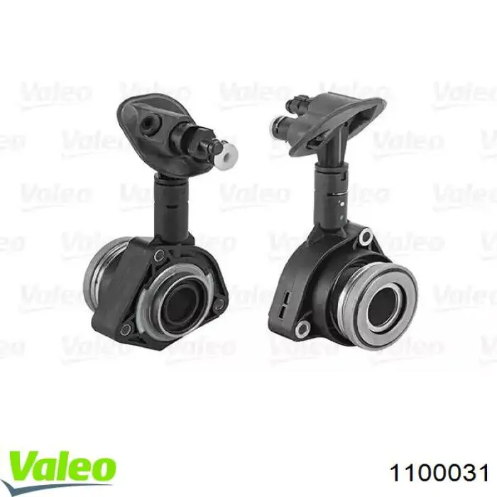 Comprar 1100031 VALEO Desembrague central, embrague