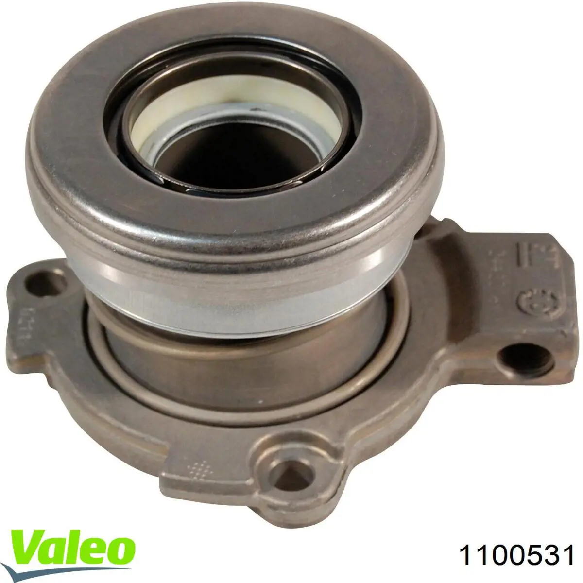 Desembrague central, embrague VALEO 1100531 precio, desde 83,58 EUR