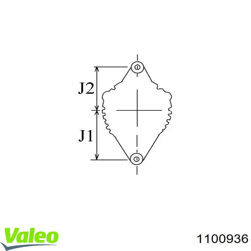 Desembrague central, embrague VALEO 1100936 precio, desde 62,44 EUR
