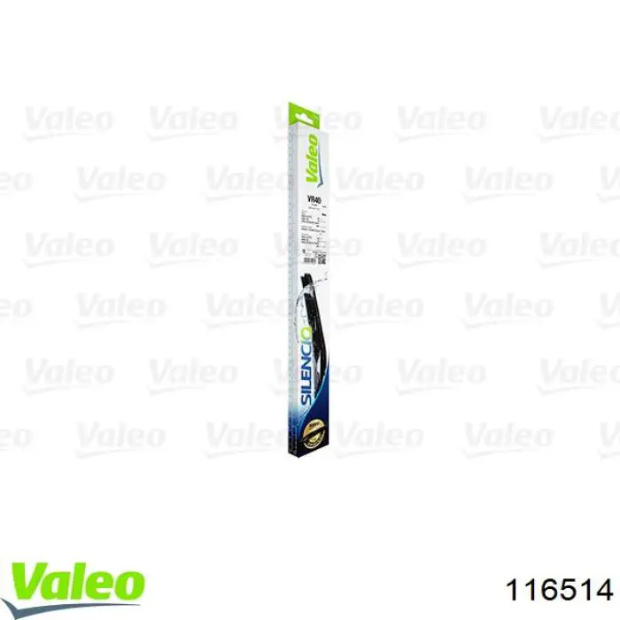 116514 VALEO