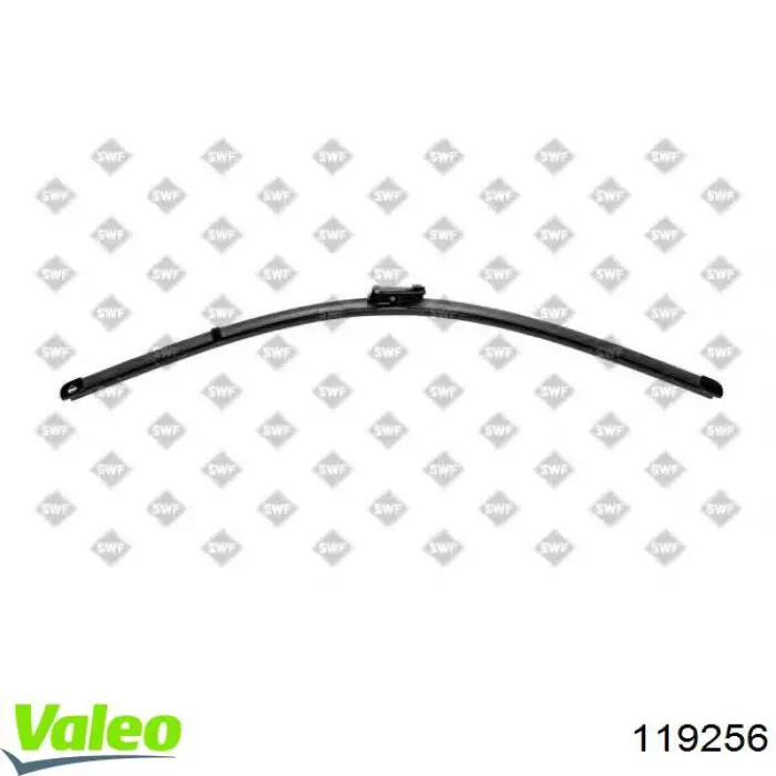 Escobilla del limpiaparabrisas del lado del conductor Land Rover LR025117 precio, desde 36,73 EUR