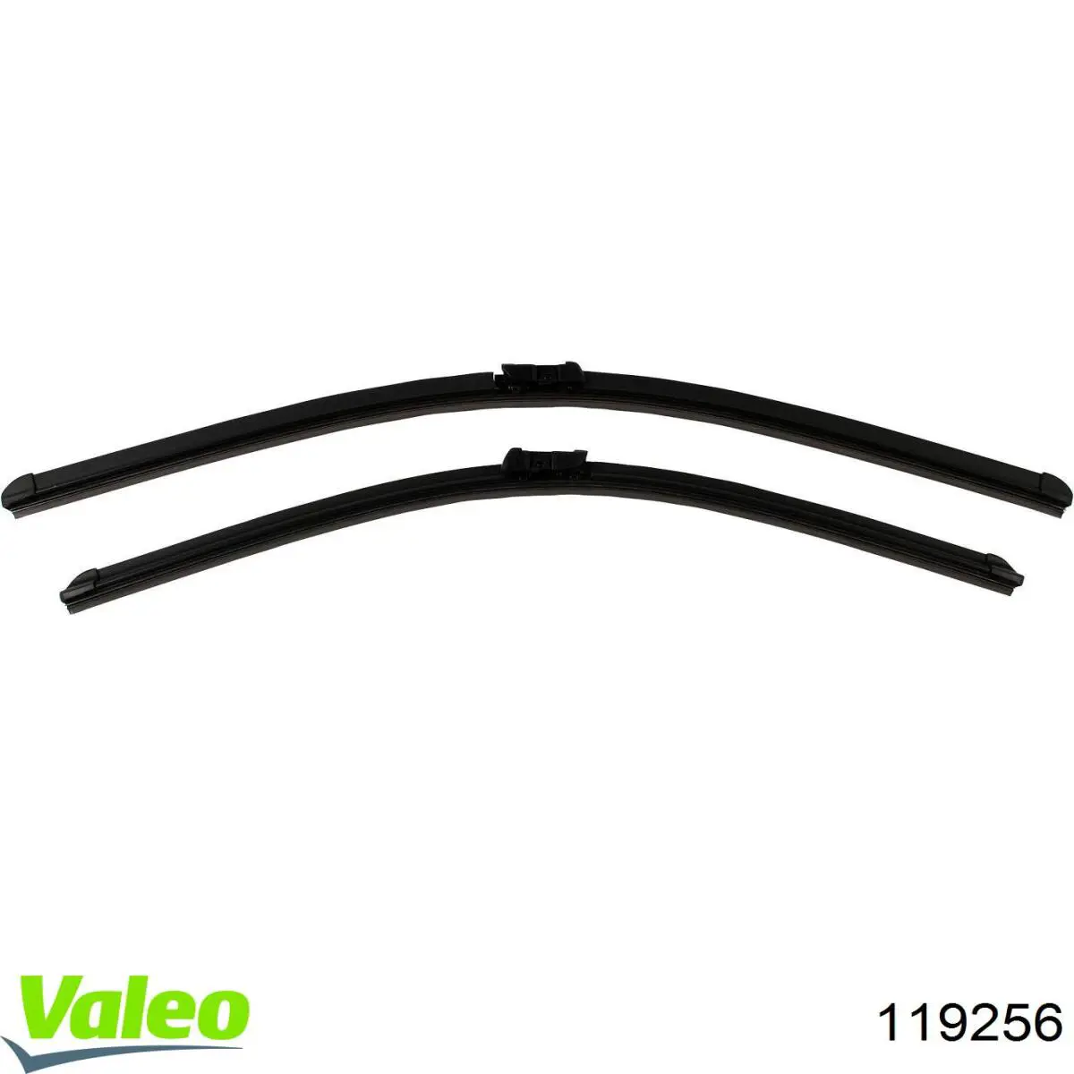 Comprar LR025117 Land Rover Escobilla del limpiaparabrisas del lado del conductor