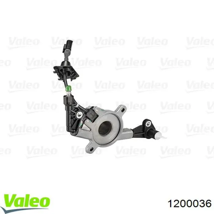 Comprar 1200036 VALEO Desembrague central, embrague