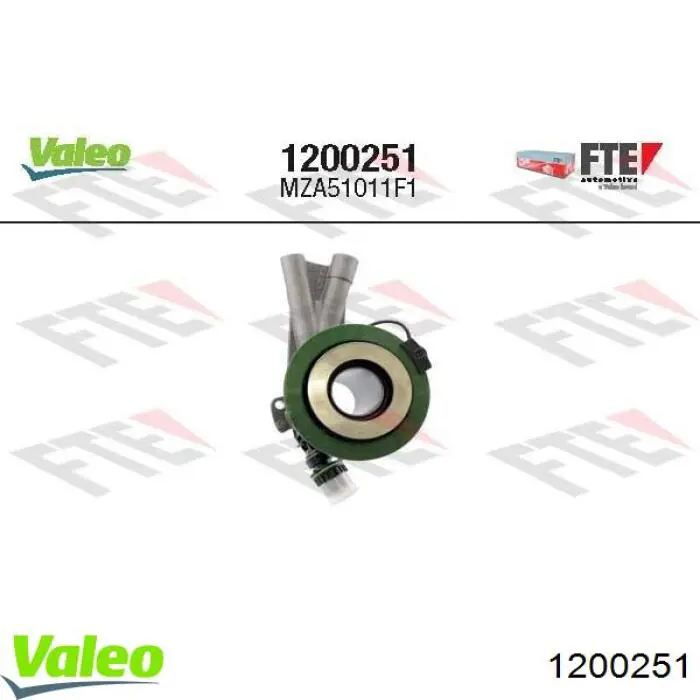 1200251 VALEO 