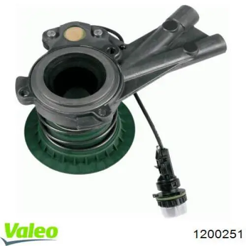  VALEO 1200251 precio, desde 643,03 EUR
