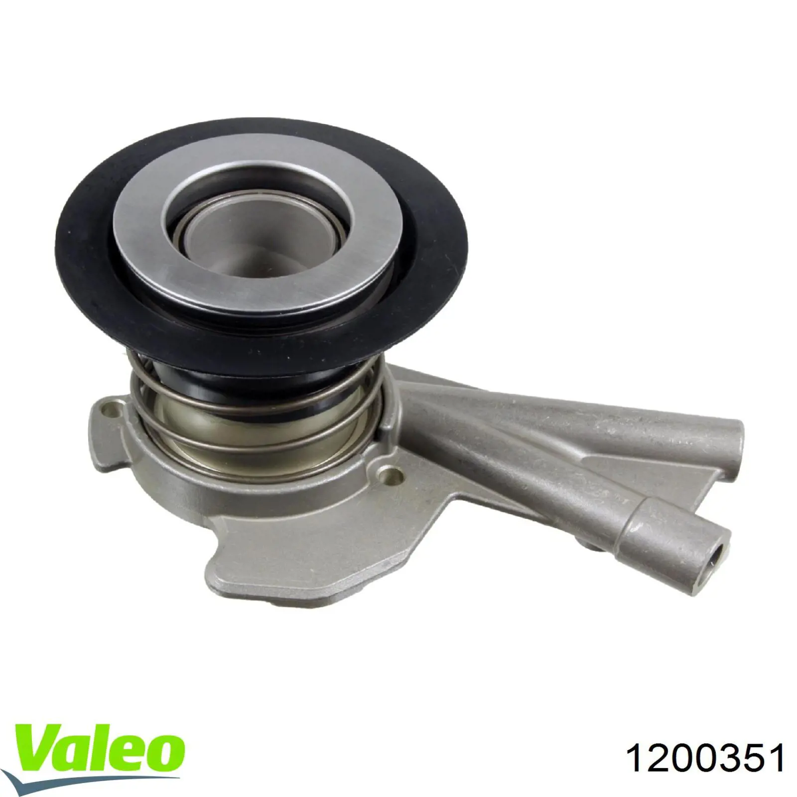 1200351 VALEO Desembrague central, embrague (cojinete de desembrague)