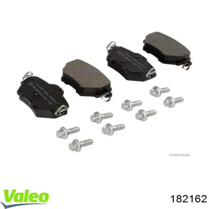 Comprar 182162 VALEO 