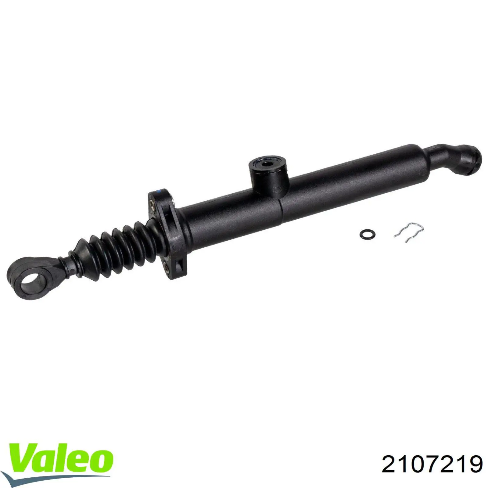 Comprar 2107219 VALEO Cilindro maestro de embrague