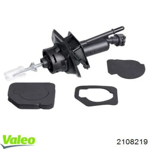 Cilindro de embrague Volvo 31325415 precio, desde 46,46 EUR
