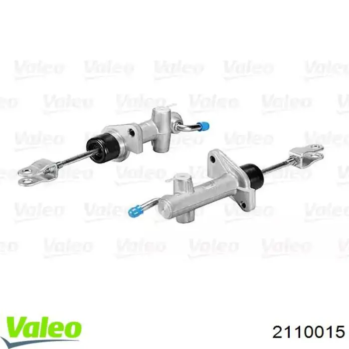 Bomba de embrague Peugeot/Citroen 218253