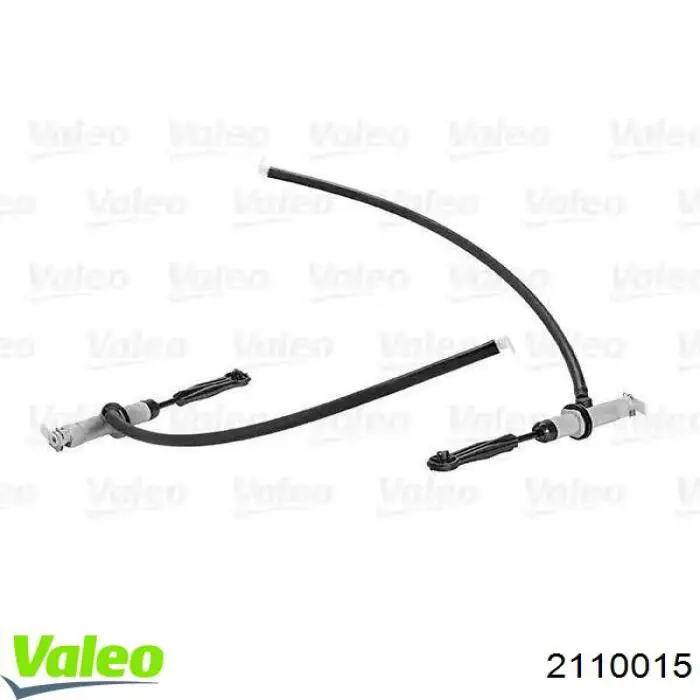 218253 Peugeot/Citroen Cilindro maestro de clutch
