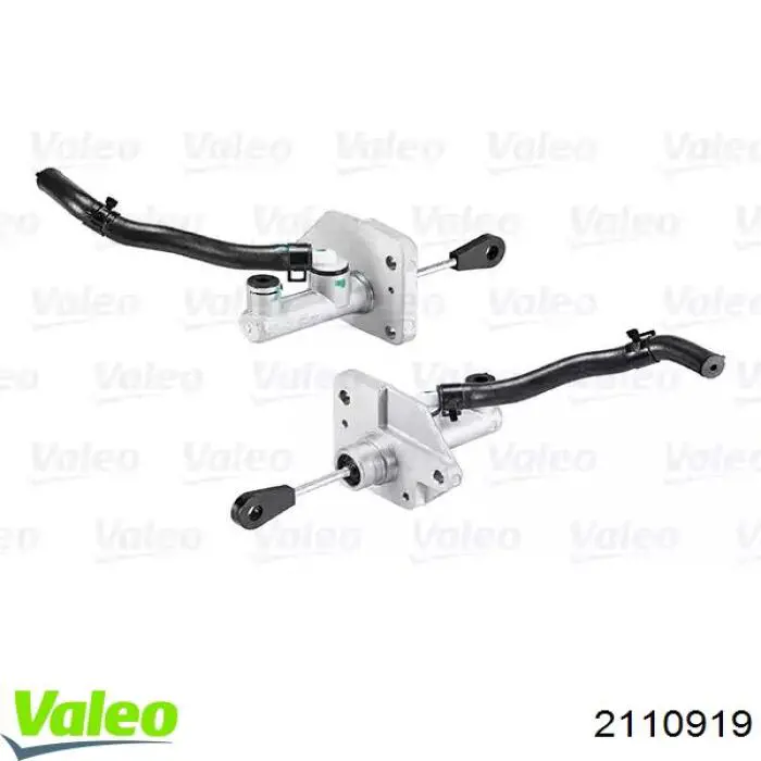 Comprar 2350852 Ford Cilindro maestro de embrague