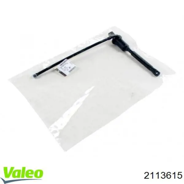 Comprar 2113615 VALEO Cilindro maestro de embrague