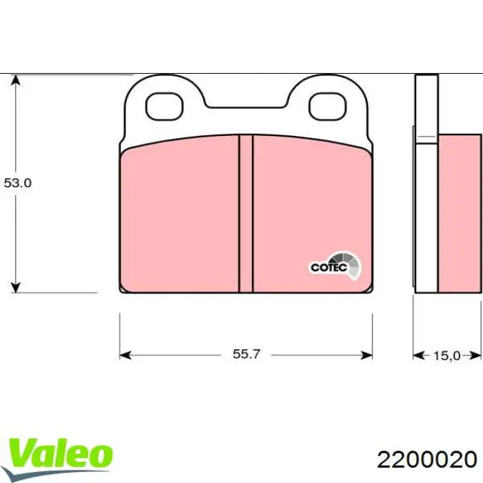  Cilindro maestro de embrague Mercedes Benz Truck TRUCK ATEGO 3