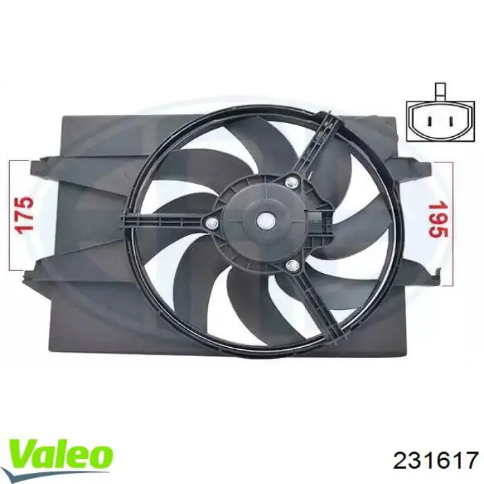 Comprar 96FB8005CC Ford Radiador de auto