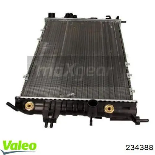 234388 VALEO