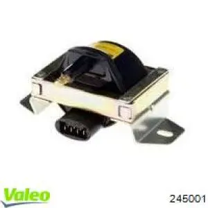 245001 VALEO bobina de encendido