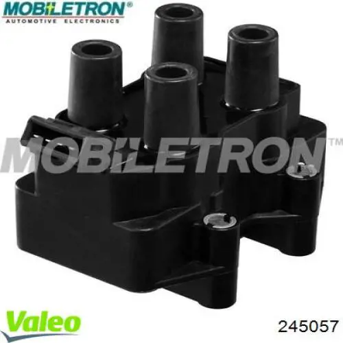 Comprar 245057 VALEO Bobina