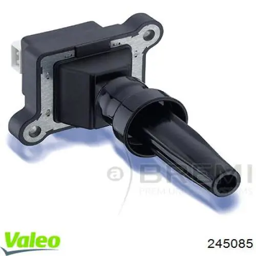 Bobina de chispa General Motors B0050 precio, desde 55,53 EUR