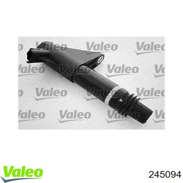 Bobina de encendido VALEO 245094