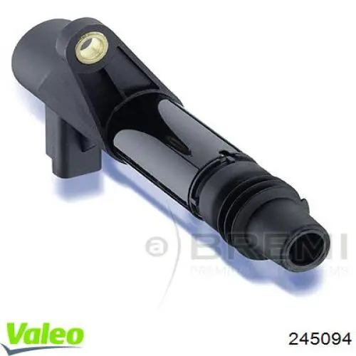 245094 VALEO Bobina de ignición