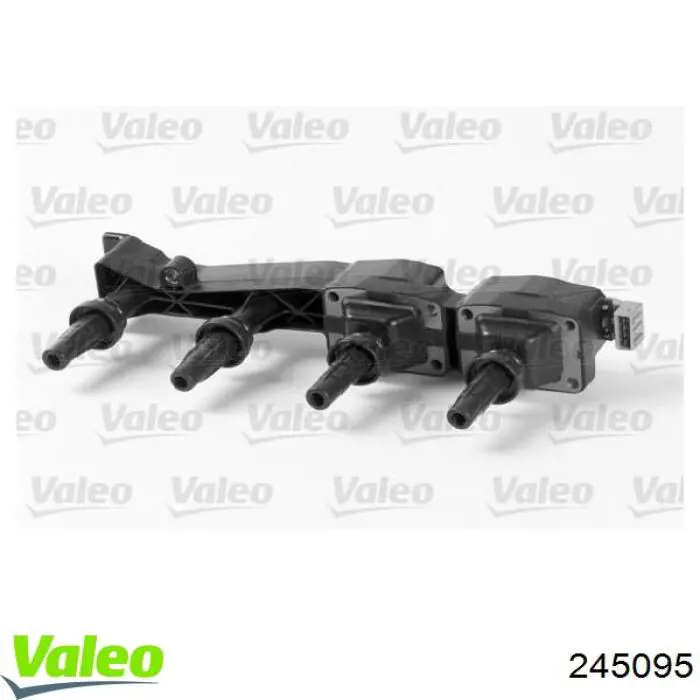 Bobina 245095 VALEO