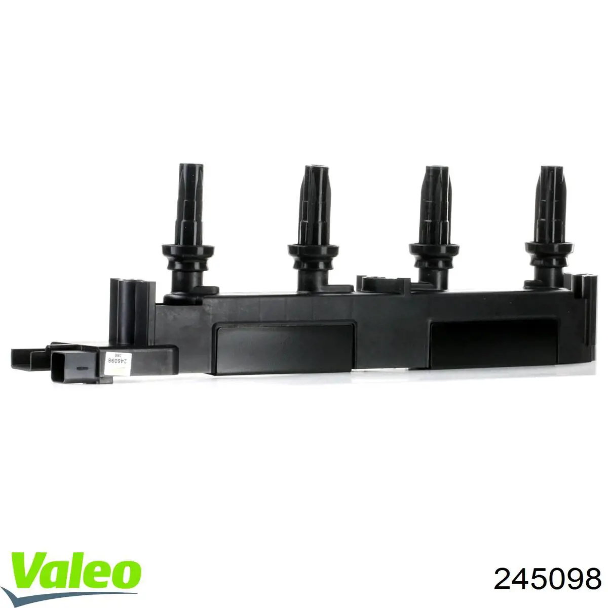 245098 VALEO Bobina de ignición