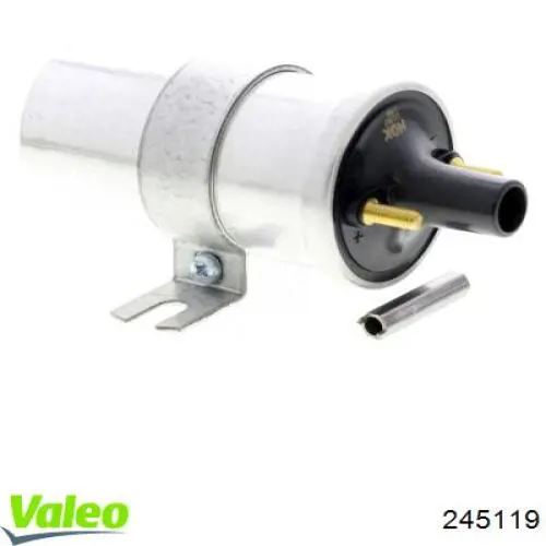 Bobina 245119 VALEO