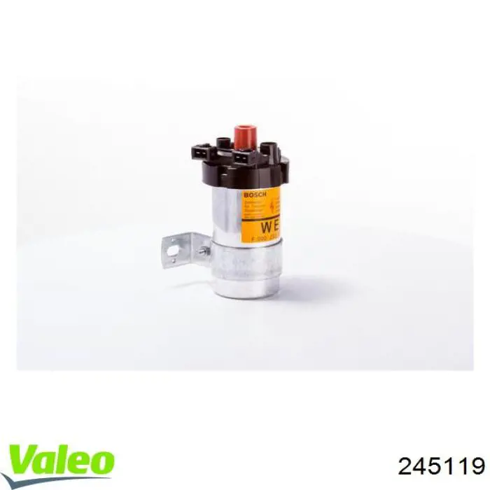 Comprar 245119 VALEO Bobina