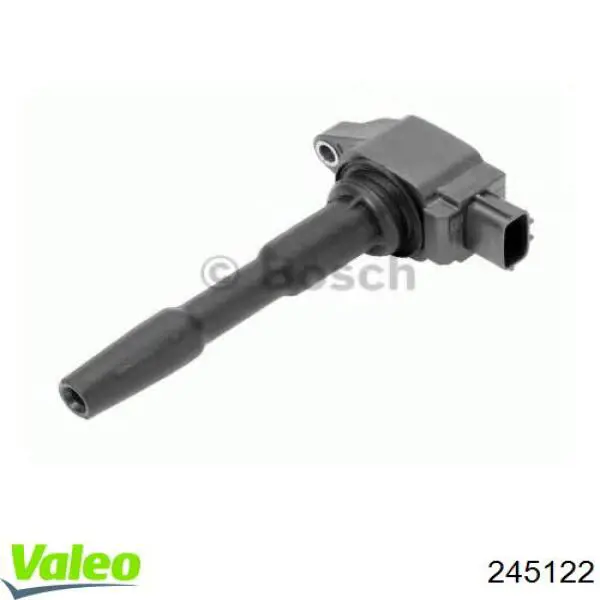 Bobina de chispa General Motors B0067 precio, desde 35,15 EUR
