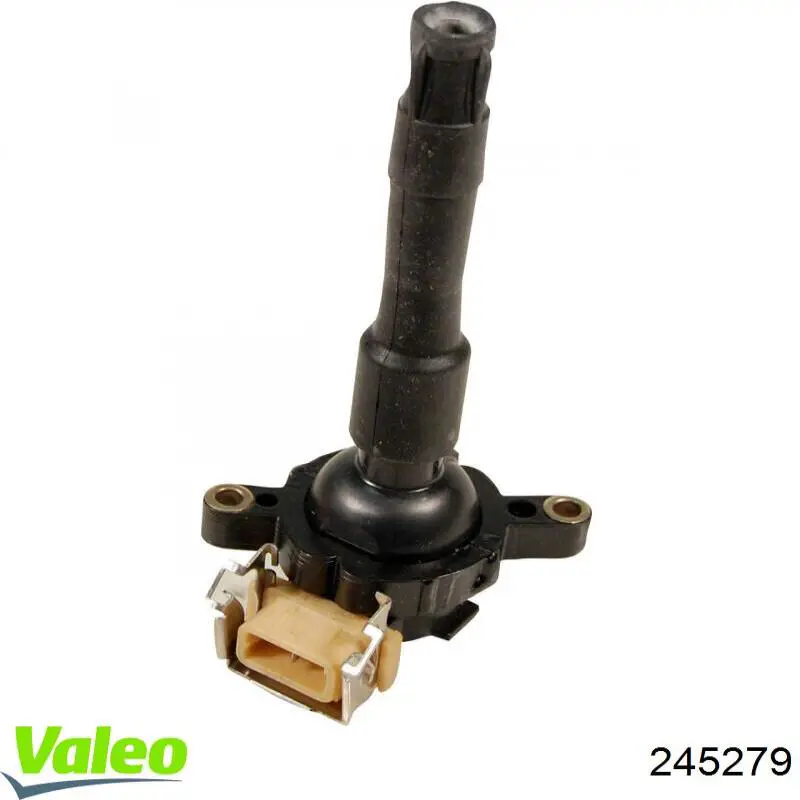 Bobina de encendido BMW 3 E46