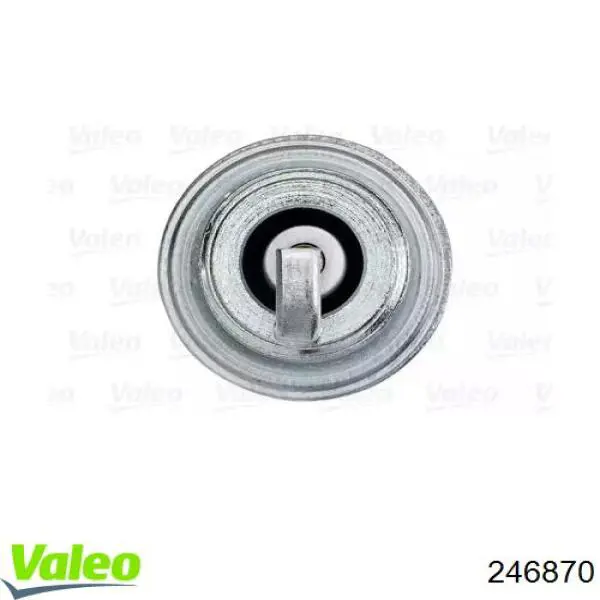 246870 VALEO bujía