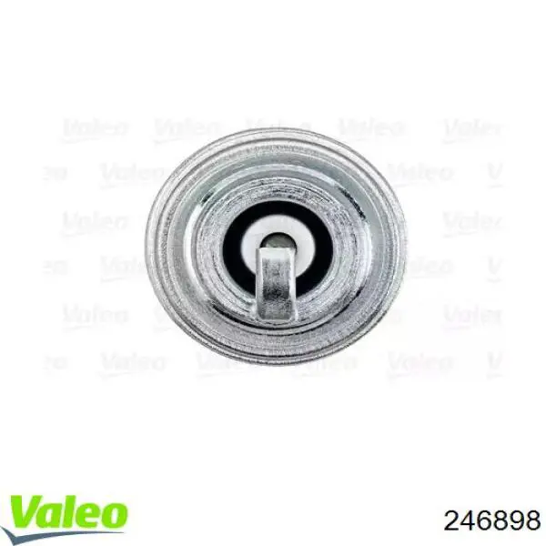 246898 VALEO bujía