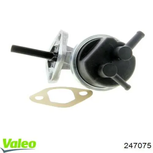 Comprar 247075 VALEO Bomba de combustible mecánica