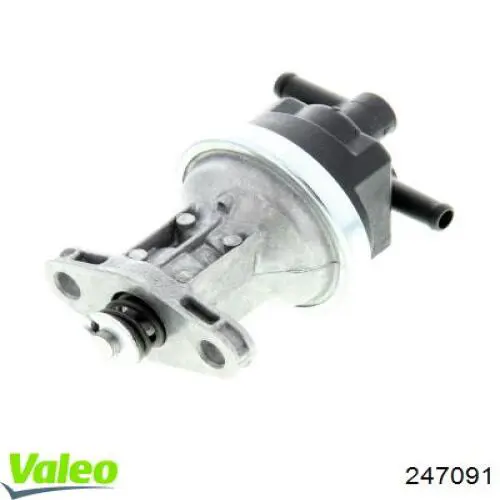 Comprar 247091 VALEO Bomba de combustible mecánica