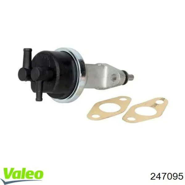 Comprar 247095 VALEO Bomba de combustible mecánica
