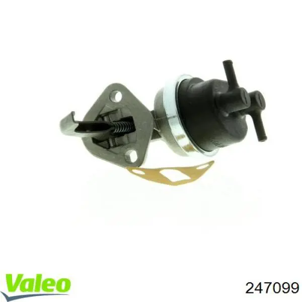 Comprar 247099 VALEO Bomba de combustible mecánica