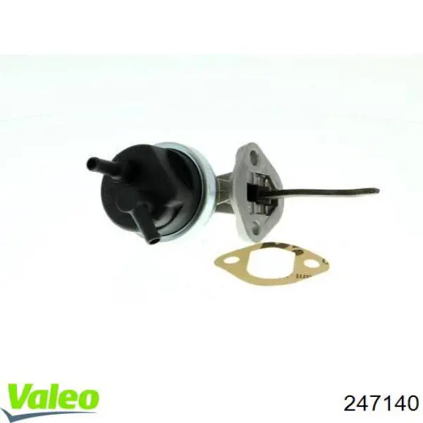 Bomba de combustible mecánica VALEO 247140 precio, desde 37,37 EUR